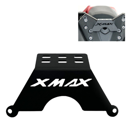 Base Para Soporte Gps/celular Para Yamaha Xmax 250 300