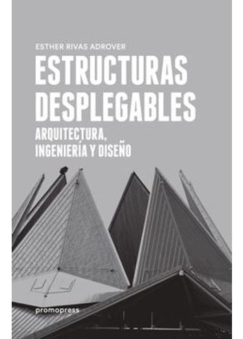 Libro Estructuras Desplegables