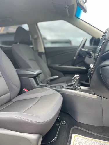 SsangYong Tivoli 1.6 Elite 4X2 Aut
