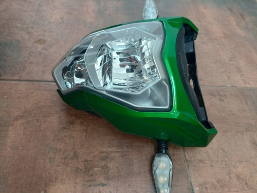 Imagen 8 de 17 de Benelli Tnt 300