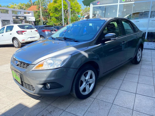 Ford Focus 2 2.0 Trend