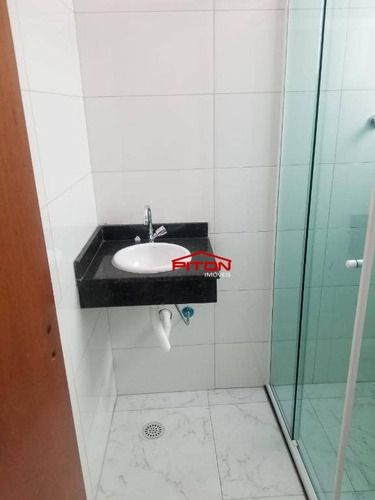 Sobrado Com 2 Dormitórios À Venda, 69 M² Por R$ 320.000,00 - Vila Jacuí - São Paulo/sp - So2873