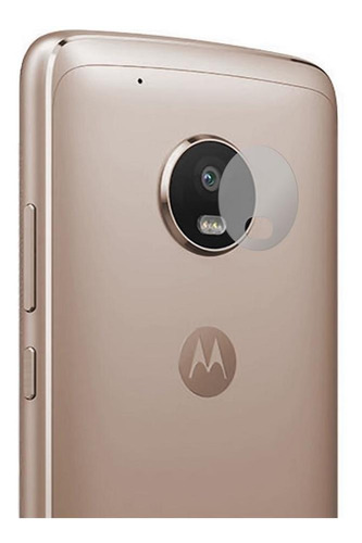 Película Para Câmera Moto G5 Plus  - Gorila Shield