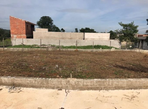 Imagem 3 de 4 de Excelente Terreno De Esquina No Bairro Jd Alice - Te0452