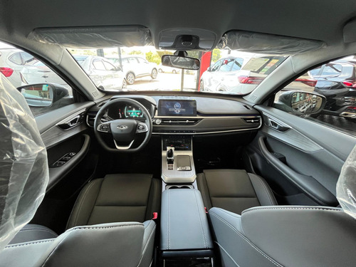 Chery Tiggo 5X 5X SPORT 1.5 Turbo Flex Aut.