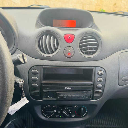 Citroën C3 Excl 16 Flex