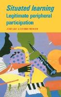 Libro Situated Learning : Legitimate Peripheral Participa...