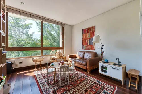 Exclusivo Y Único Penthouse De 3 Pisos Con Espect...