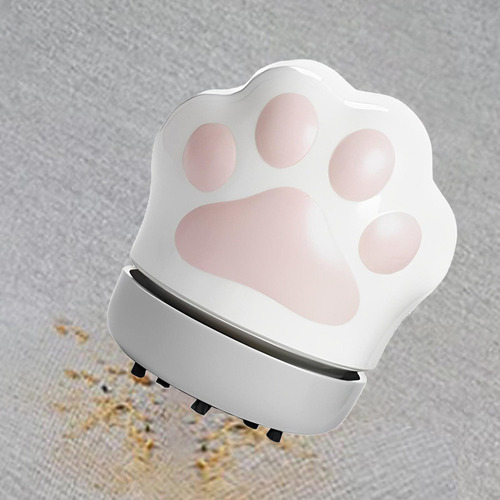 Yu Mini Barredora De Polvo De Mesa, Mini Aspiradora De