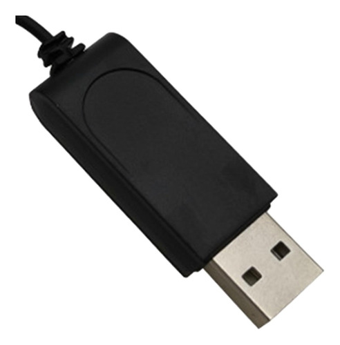 Cable De Carga De Batería Usb, Piezas De Cuadrirrotor Rc De