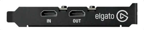 Elgato - Game Capture 4k60 Pro Mk.2