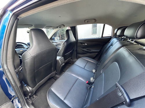 Chevrolet Onix 1.0t Hb Premier At