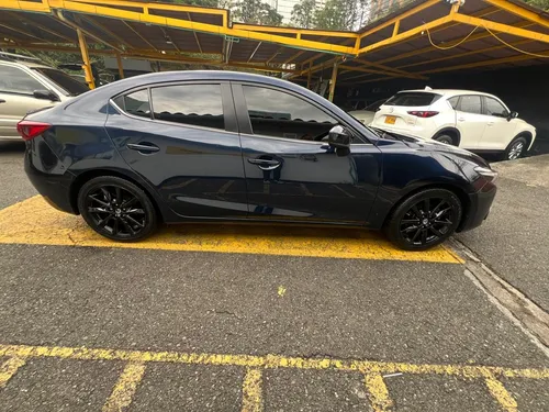 Mazda 3 2.0 Grand Touring Lx