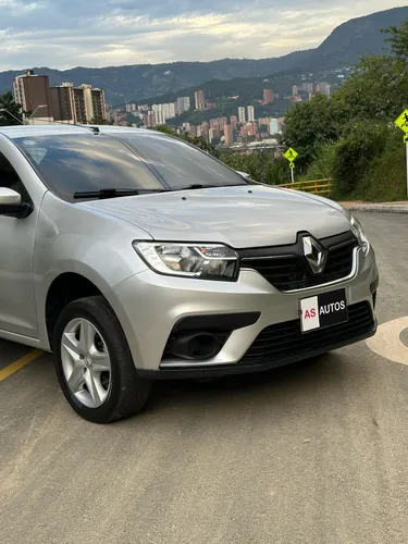 Renault Logan 1.6 Authentique / Life