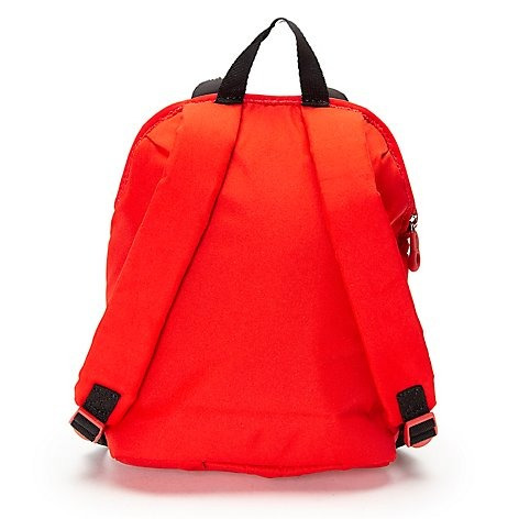 Mochila Lunchera Ladybug