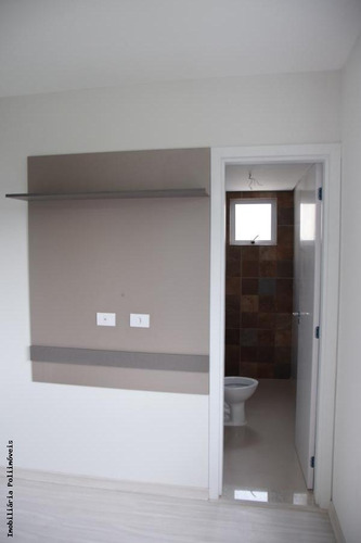 Apartamento Para Venda Em Araucária, Tindiquera, 3 Dormitórios, 1 Suíte, 2 Banheiros, 1 Vaga - Ap0518_2-1004393