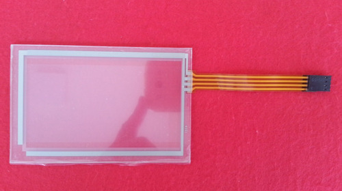 Tela Touch Screen Esa Vt155w Vt155w00000