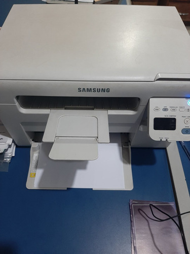 Impressora Samsung Scx-3405w