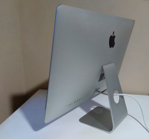 Computador Apple iMac 21.5 Late 2012 Com Teclado Apple