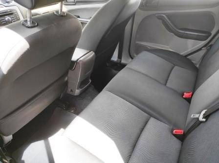 Ford Focus 1.6 Gl 16v Flex 4p Manual