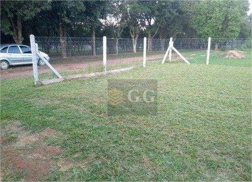 Imagem 2 de 7 de Sítio Com 1 Dormitório À Venda, 430 M² Por R$ 118.000,00 - Águas Claras - Viamão/rs - Si0097
