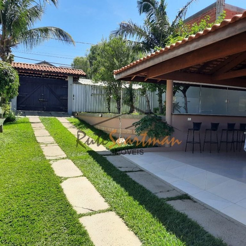 Imagem 4 de 22 de Casa Térrea - Alto Da Cidade Universitária - Venda - Ca3760