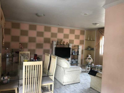 Imagem 6 de 15 de Casa De Vila-à Venda-campinho-rio De Janeiro - Brcv30026
