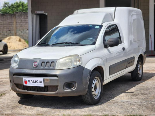 Fiat Fiorino 1.4 Flex