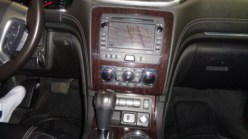 Imagen 10 de 14 de Chevrolet Traverse 2016