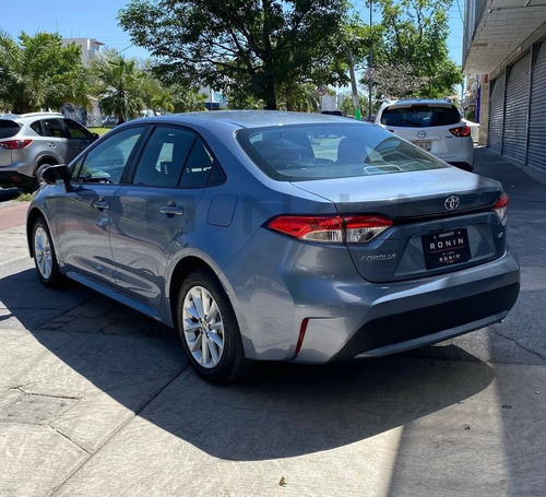 Toyota Corolla 1.8 Le Cvt