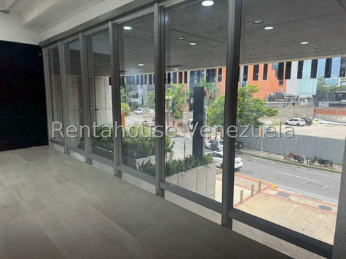 Magnifico Local En Alquiler Mls 25-5263 Las Mercedes