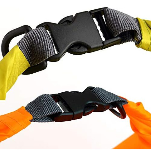 Lly Bolsa Impermeable Flotante Para Saco Seco Al Aire Libre