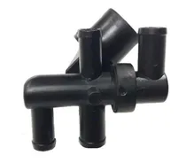 Comprar Grifo Calefaccion 4 Vias Corsa Classic 2003 En Adelante