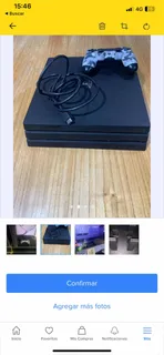 Playstation 4 Pro