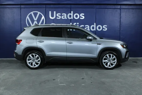 Volkswagen Taos 1.4 Tsi Comfortline At