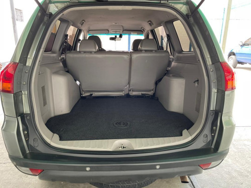 Mitsubishi Montero Gls Full Equipo