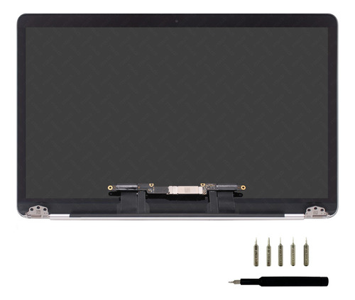 Pantalla Completa Para Macbook Pro 13 A2338 Emc 3578 -plata