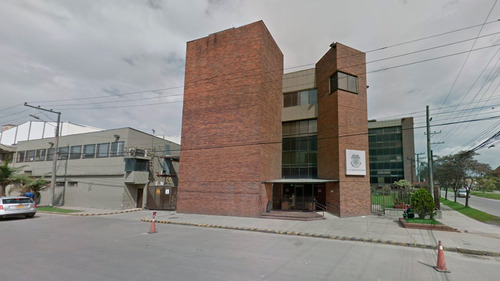 Renta De Edificio De Oficinas En Puente Aranda 6.969 M²