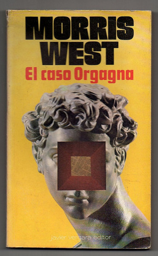 El Caso Orgagna - Morris West (8)
