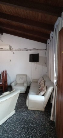 Imagen 8 de 15 de Casa A Reciclar Sobre Av. Urquiza Casi Zapiola
