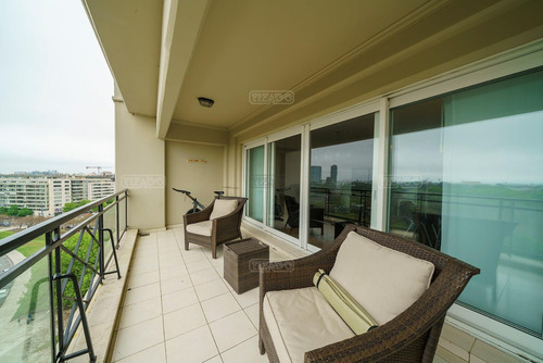 Imagen 23 de 23 de Venta Excelente Departamento En Chateau Puerto Madero, Capital Federal