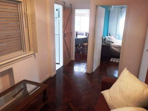 Oportunidad!- Ayacucho Y Corrientes- Balvanera. 3 Ambientes