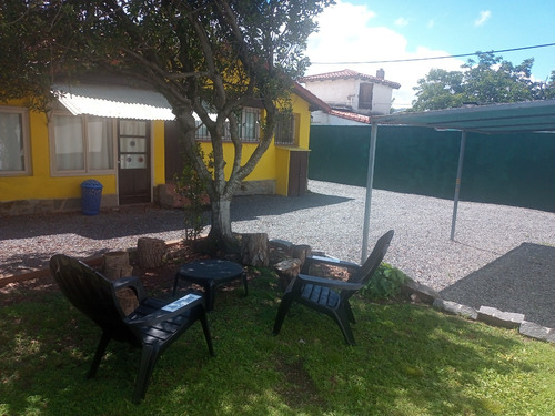 Cabañas/chalets La Falda Córdoba - 2/8 Pers. Consultå. Desde