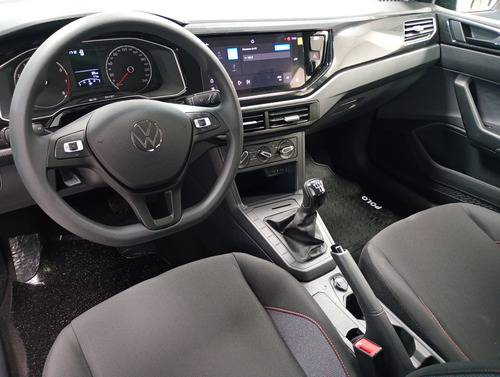 Volkswagen Polo 1.6 Msi Track