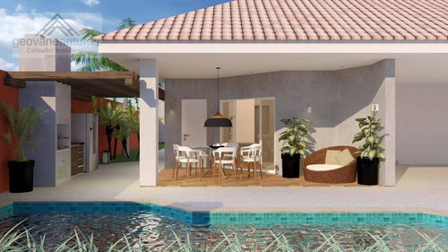 Imagem 5 de 5 de Casa Com 3 Dormitórios À Venda, 430 M² Por R$ 1.800.000,00 - Parque São Bento - Limeira/sp - Ca0293