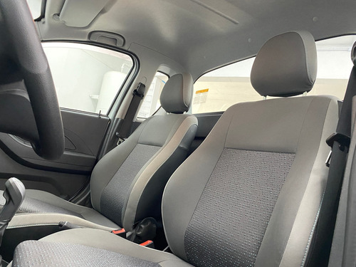 Chevrolet Montana Ls 1.4 Econoflex 8v 2p