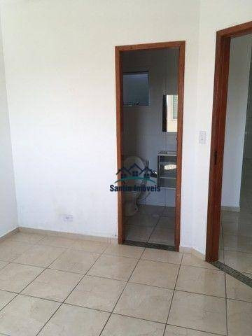 Imagem 6 de 16 de Apartamento Sem Condomínio De 55 M² Com 02 Quartos À Venda, Por R$ 270.000 - Jardim Ana Maria - Santo André/sp - Ap2219