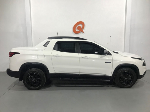 Imagem 3 de 14 de Fiat Toro Ulra 4×4 Turbo Diesel Automática