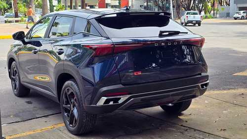 Omoda C5 1.5T Premium Cvt