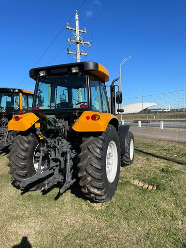 Valtra A850